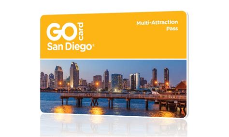 go card san diego smart destinations|go city card chicago.